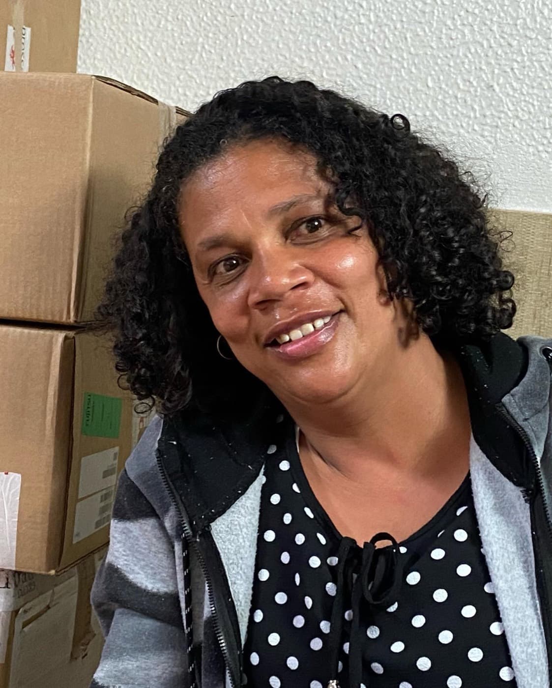 Maria Helena Tavares
