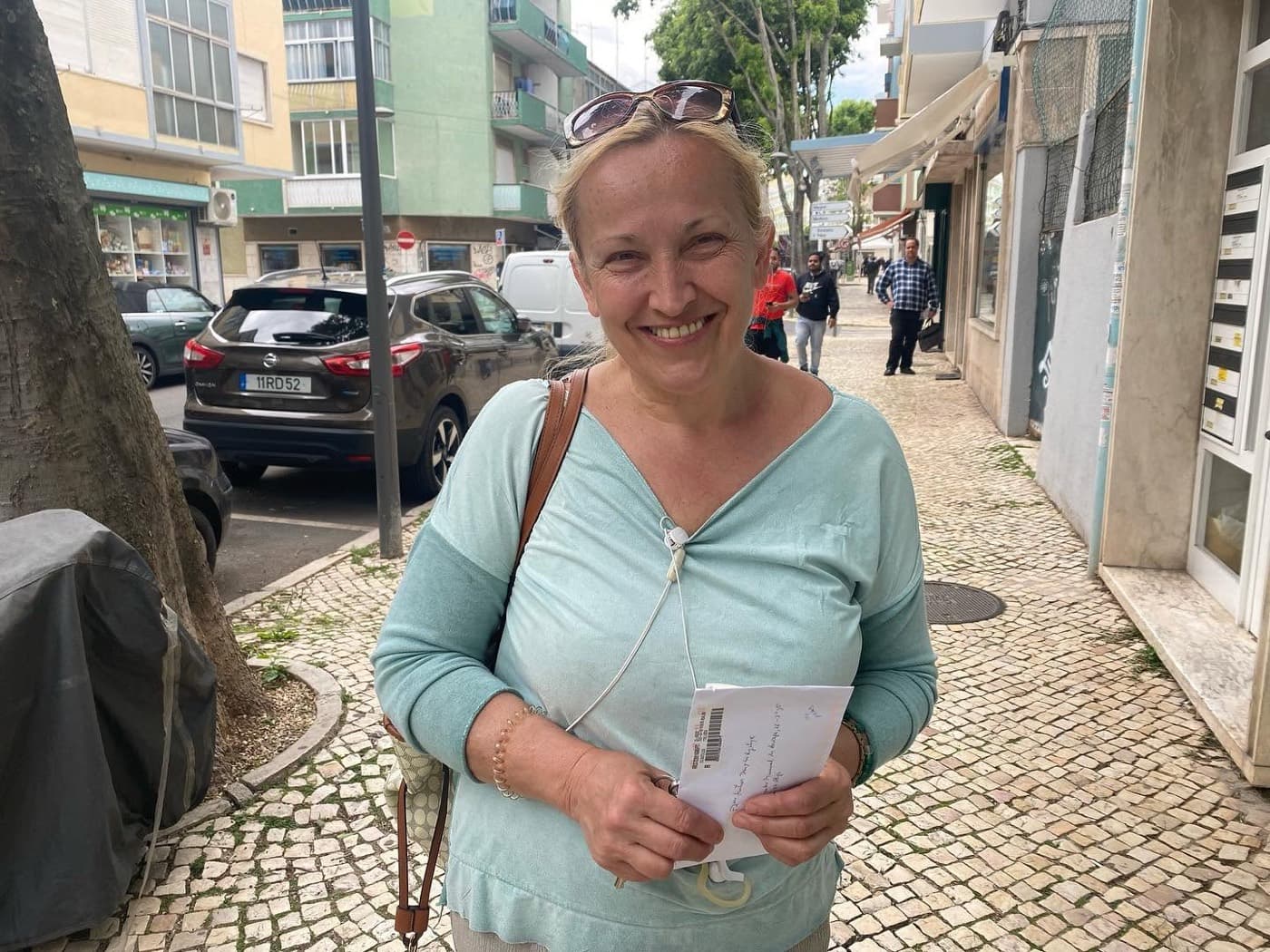 Olha Krysa