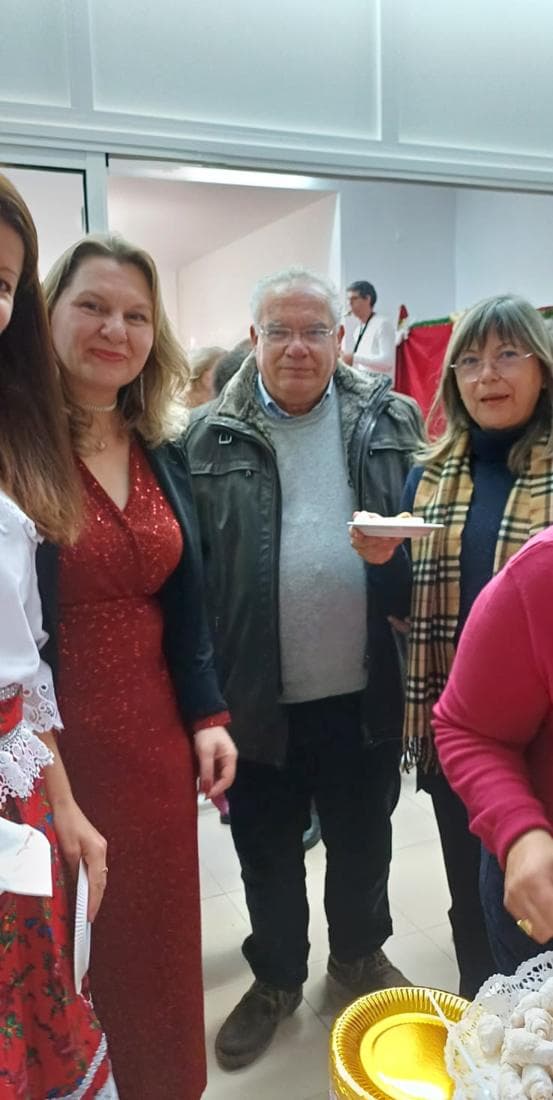 Mundo Feliz com a Câmara Municipal de Oeiras